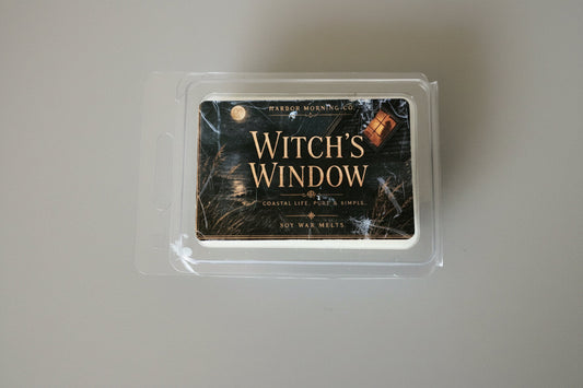 Witch's Window | Wax Melts