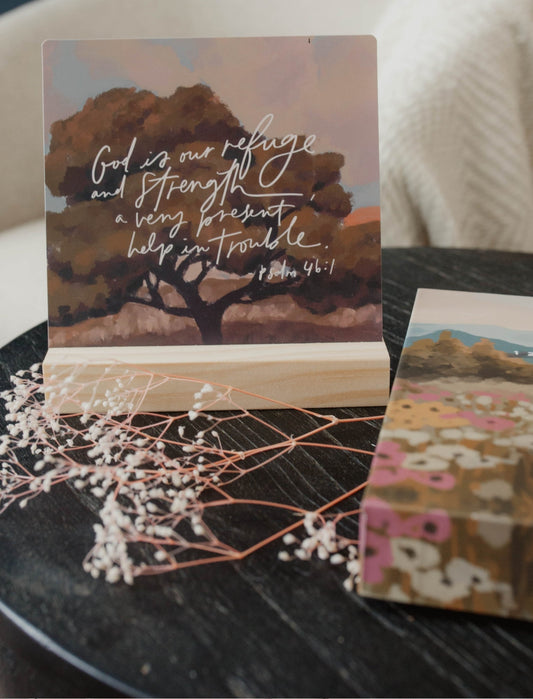 Scripture Cards For Moms