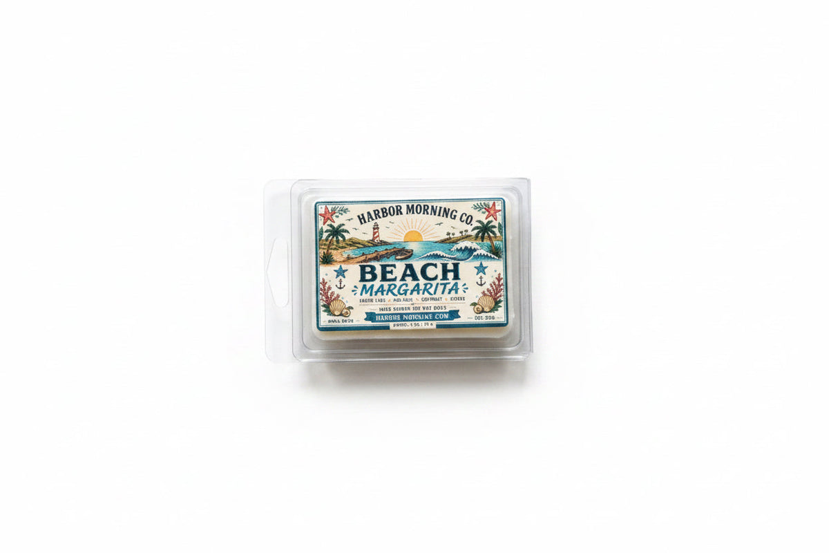 Beach Margarita | Wax Melts