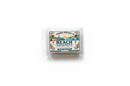 Beach Margarita | Wax Melts