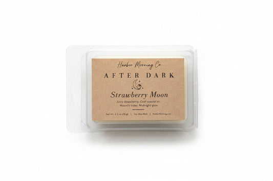 Strawberry Moon | Wax Melts