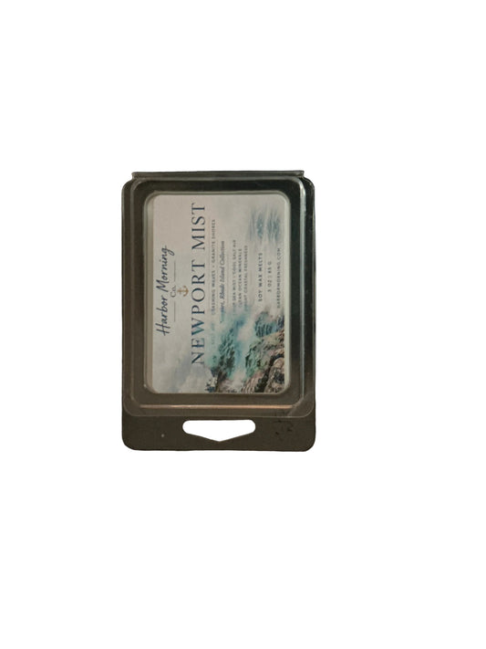 Newport Mist | Wax Melts