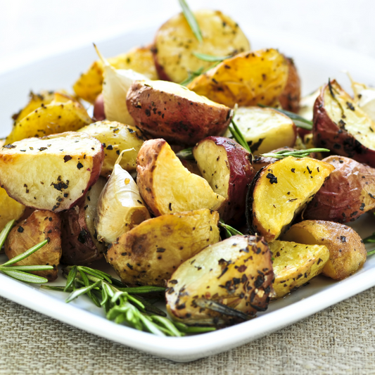 Lesley Elizabeth Garlic & Rosemary Grilling & Saute Oil, Dorica (250mL)