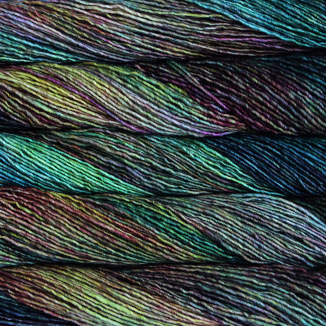 Malabrigo Washted Yarn