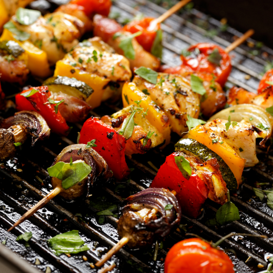 Lesley Elizabeth Tuscan Grilling & Saute Oil, Dorica (250mL)