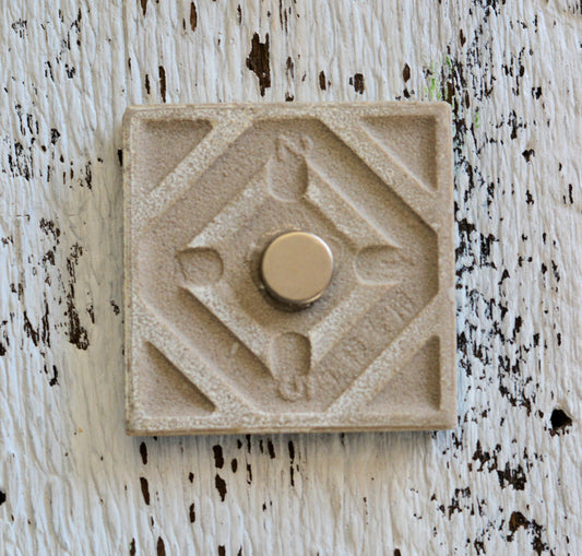 Coaster/ Trivet/ Magnet: Mackinac Bridge