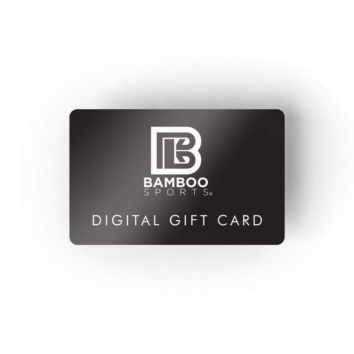 Bamboo Sports Gift Card