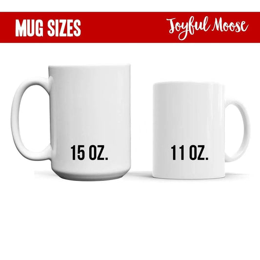 Funny Coffee Mug - Doctor Joke Mug | Coffee Humor Gift | Coworker Gift Idea