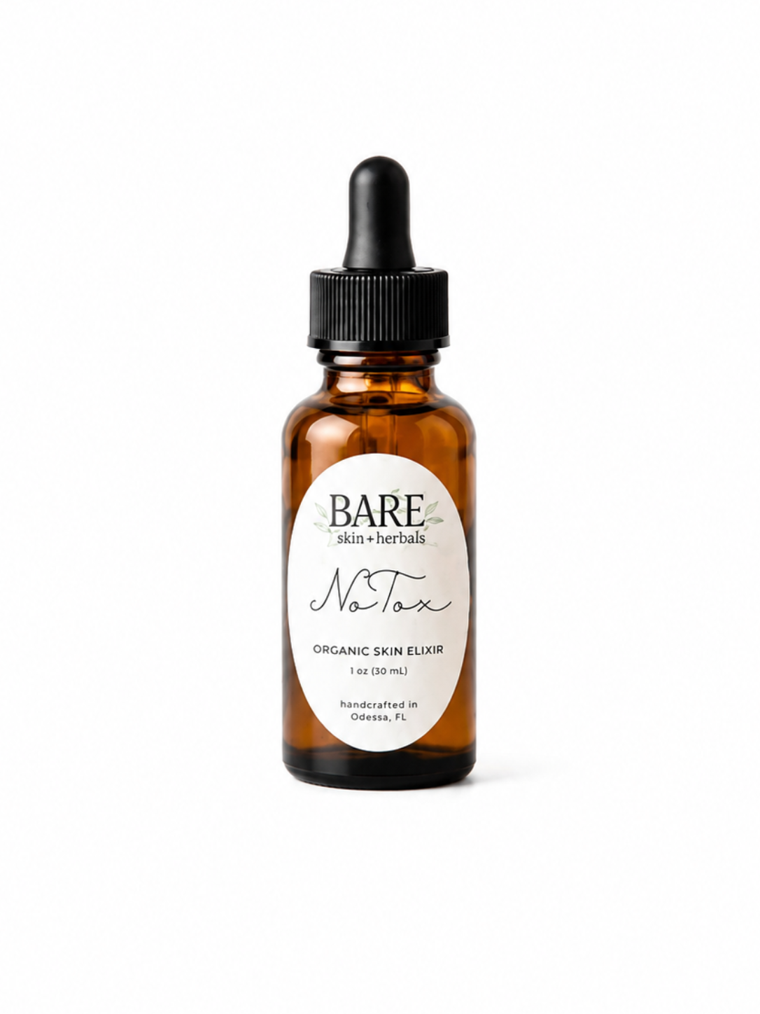 NoTox • Skin Elixir