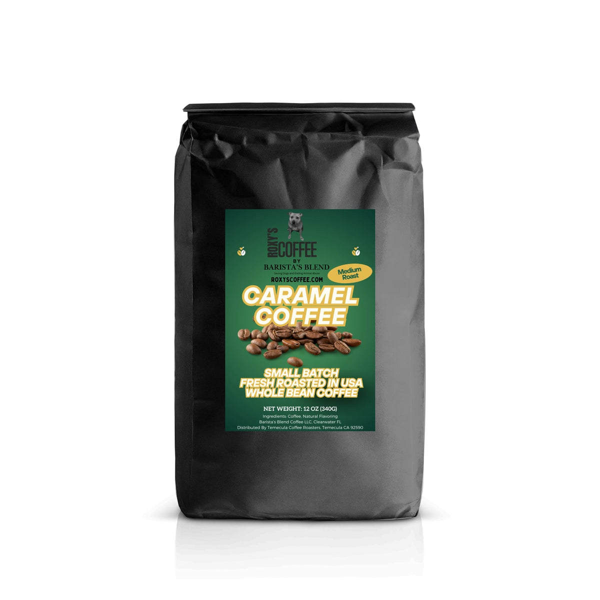 Caramel