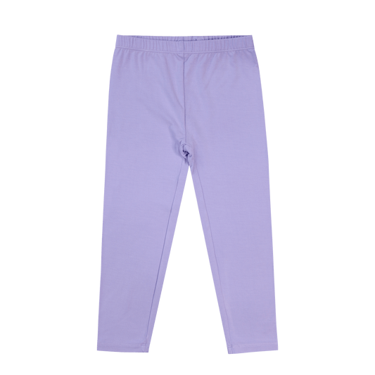 Violets Are Violet Classic Legging