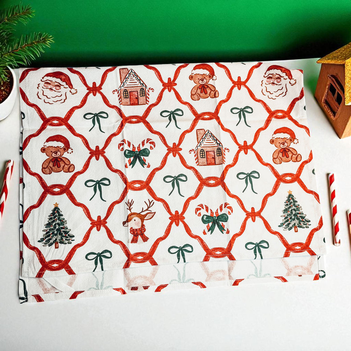 Christmas Variety