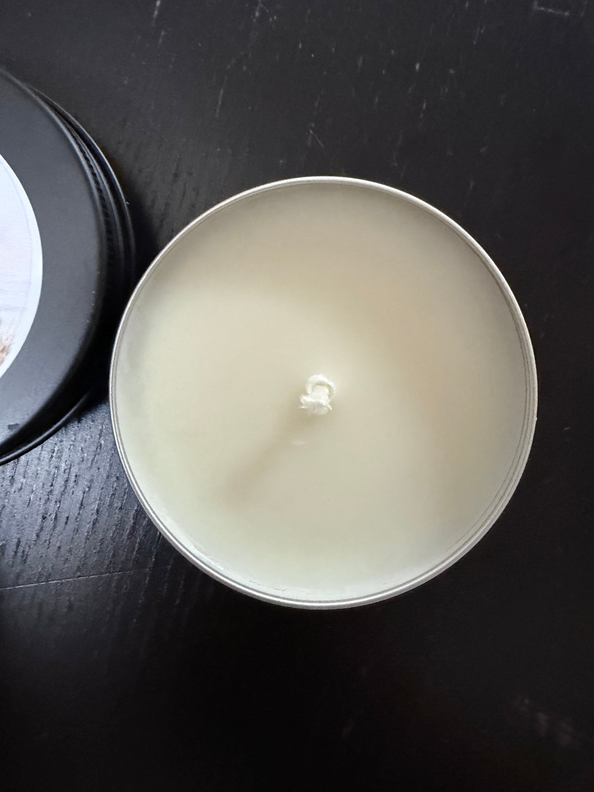 Grace | Moment & Prayer Candle