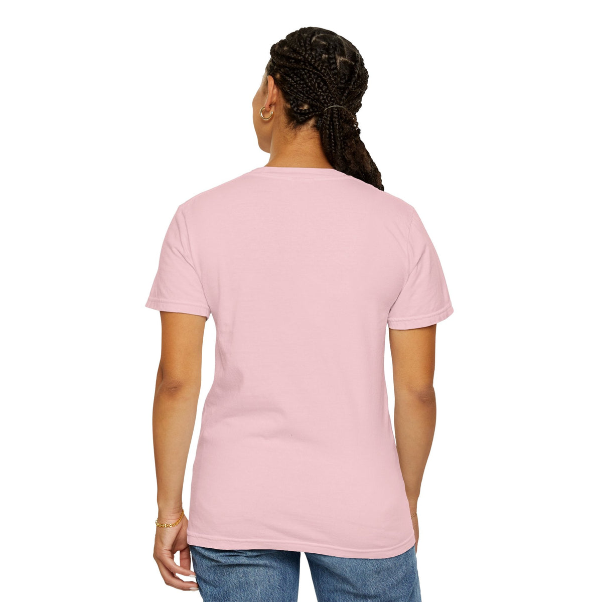 Assigned Human – Lifetime Assignment T-Shirt | Cat Lover Seal Tee