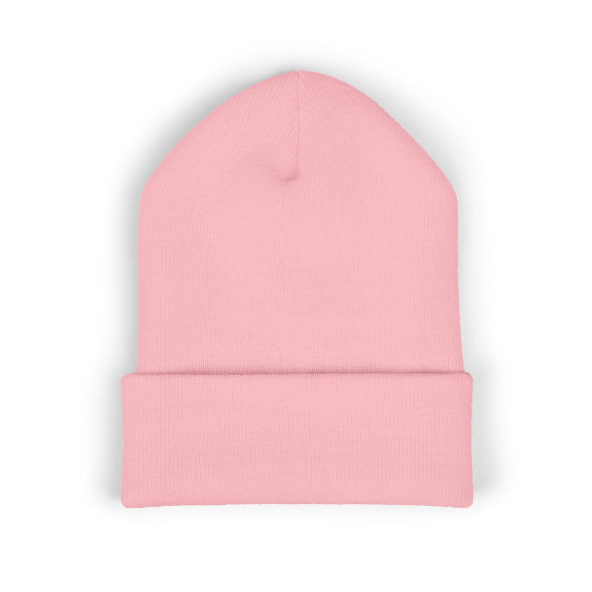 Furreal Knit Beanie – Cozy Cat Lover Winter Hat