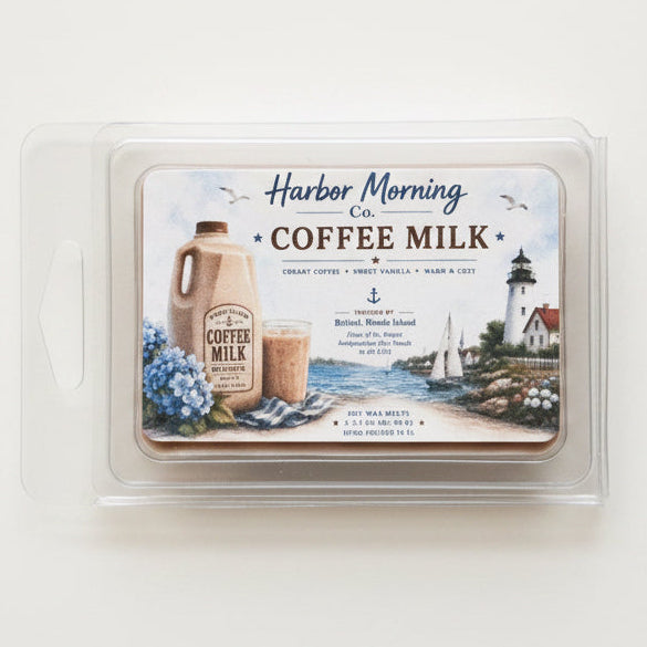 Coffee Milk | Wax Melts