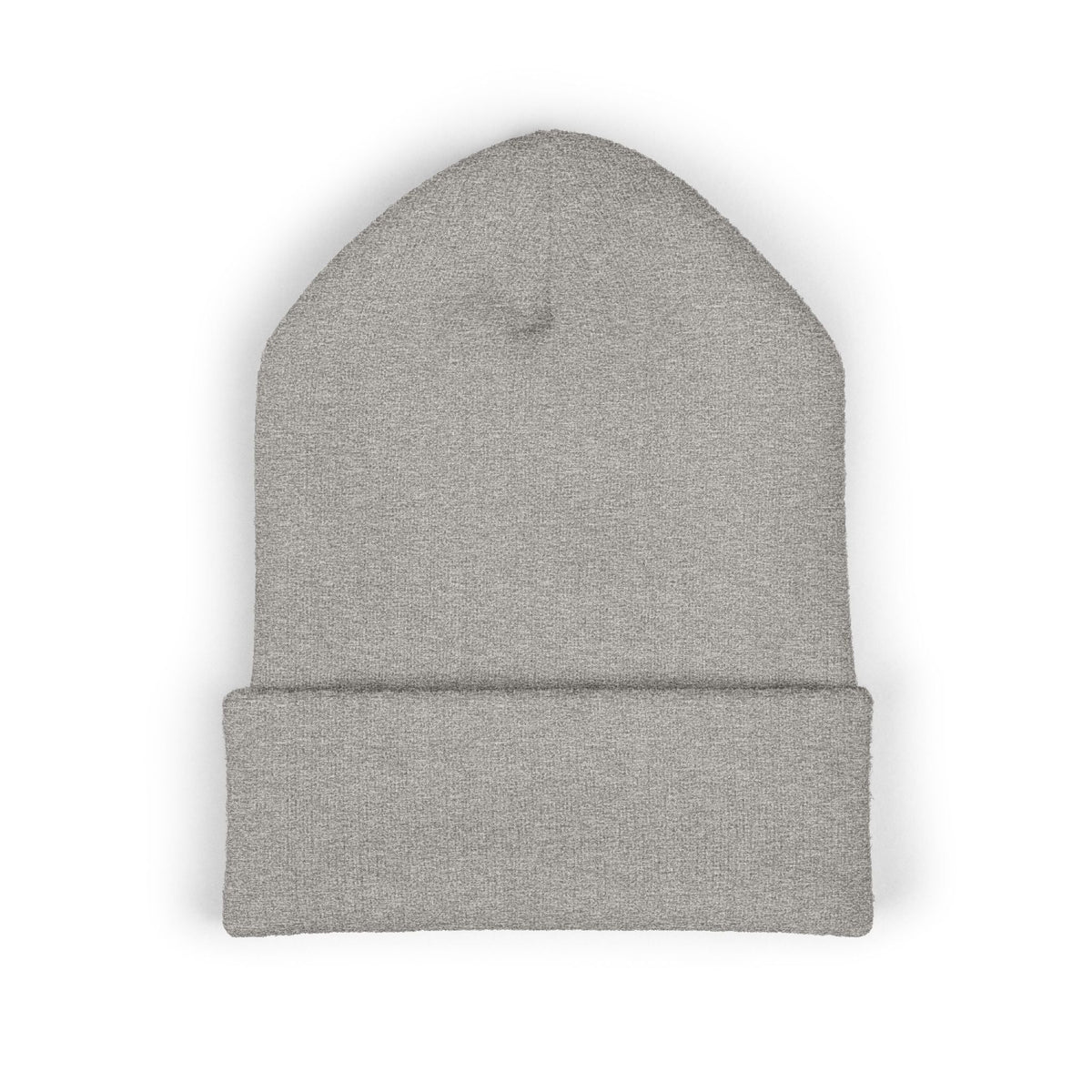 Furreal Knit Beanie – Cozy Cat Lover Winter Hat