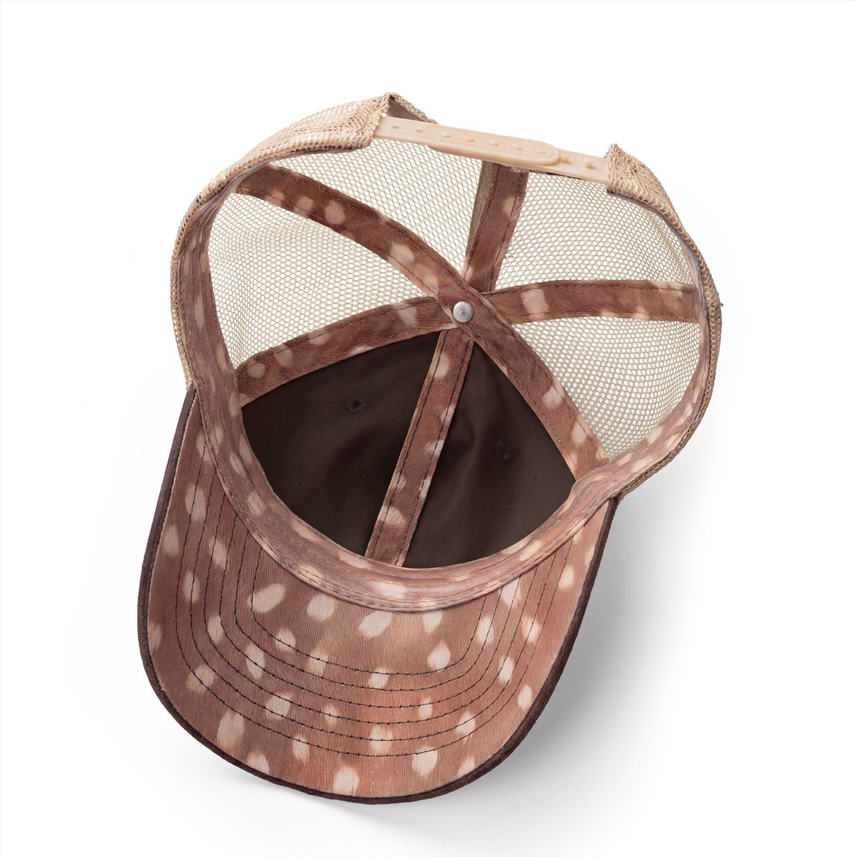 Certified Cat Lady Division Ponytail Cap | “Not Lonely. Selective.”