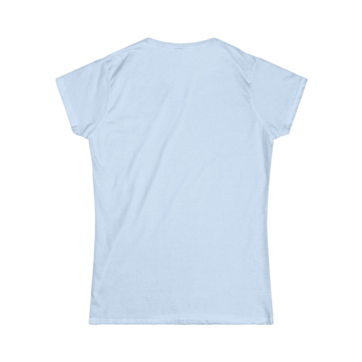 My Cat Picked This – Soft Graphic Tee