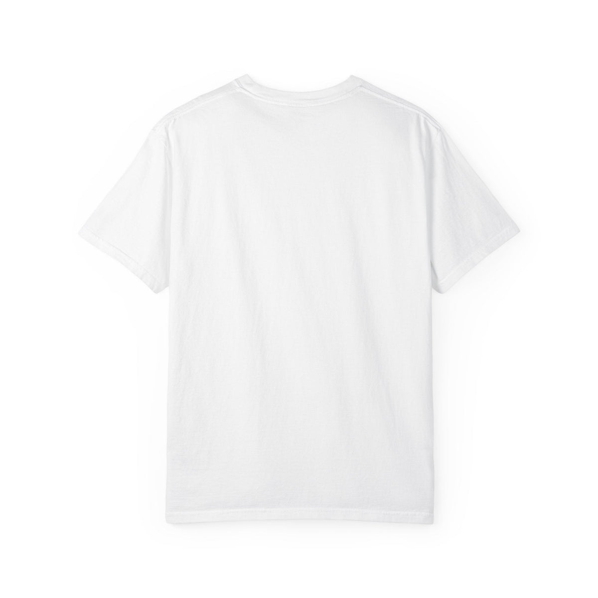 Assigned Human – Lifetime Assignment T-Shirt | Cat Lover Seal Tee