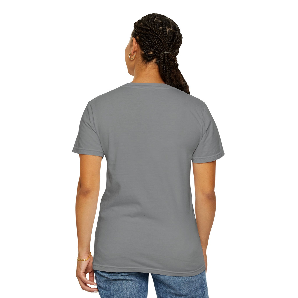 Pet Ownership Implies Control | Cat Humor T-Shirt