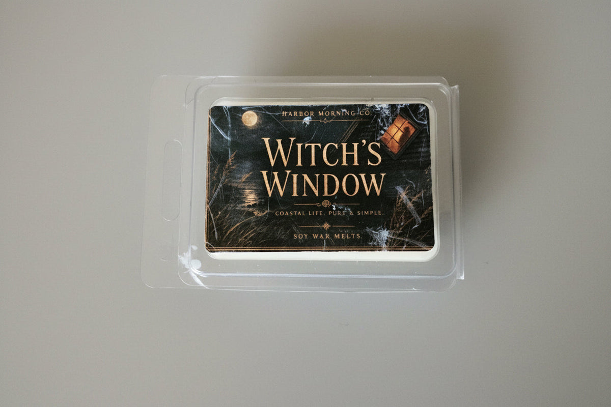 Witch's Window | Wax Melts