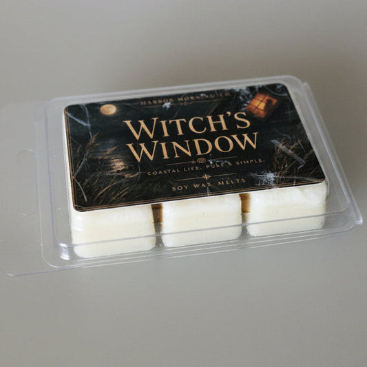Witch's Window | Wax Melts