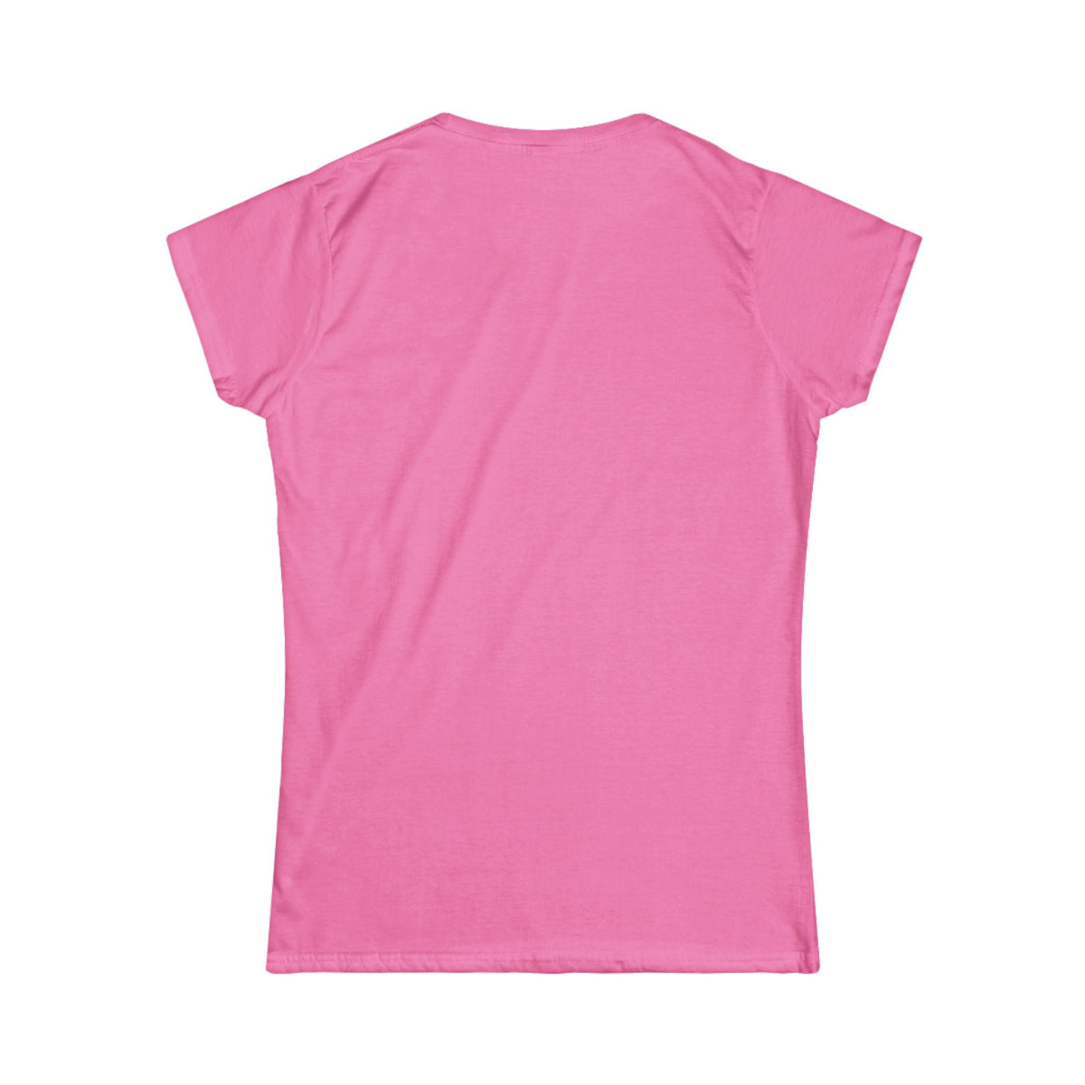 My Cat Picked This – Soft Graphic Tee