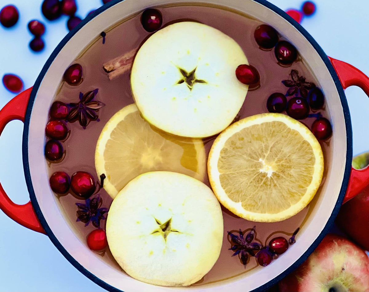 Mulling Spice Cider Drink Mix