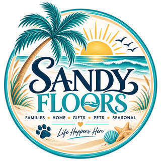 Sandy Floors