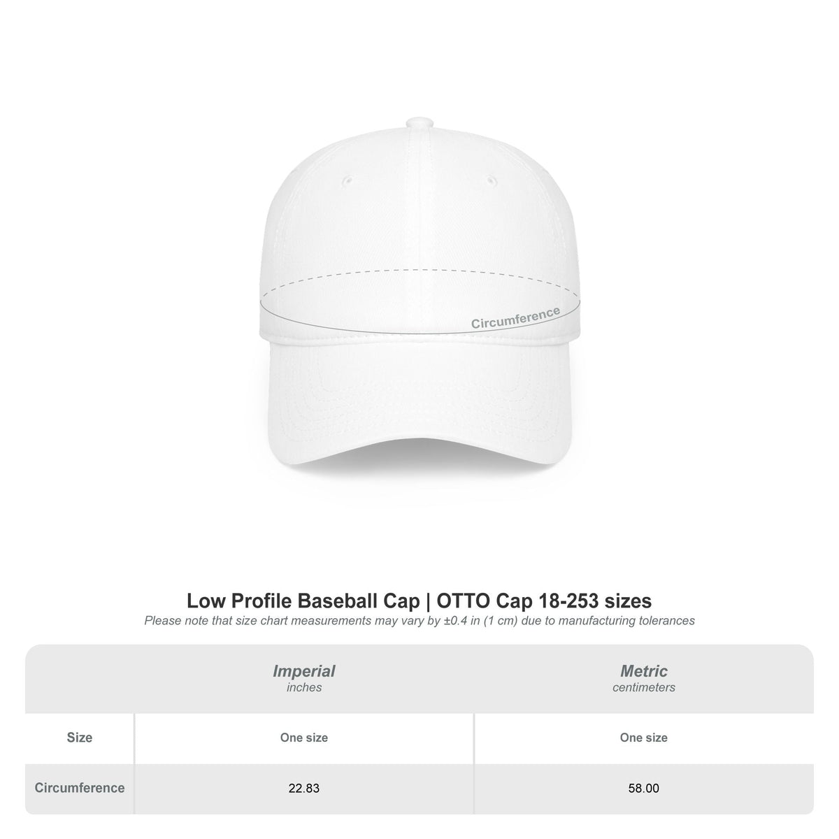 “Not a People Person” Cat Line Art Hat – Low Profile Cotton Cap (Unbothered Edition)