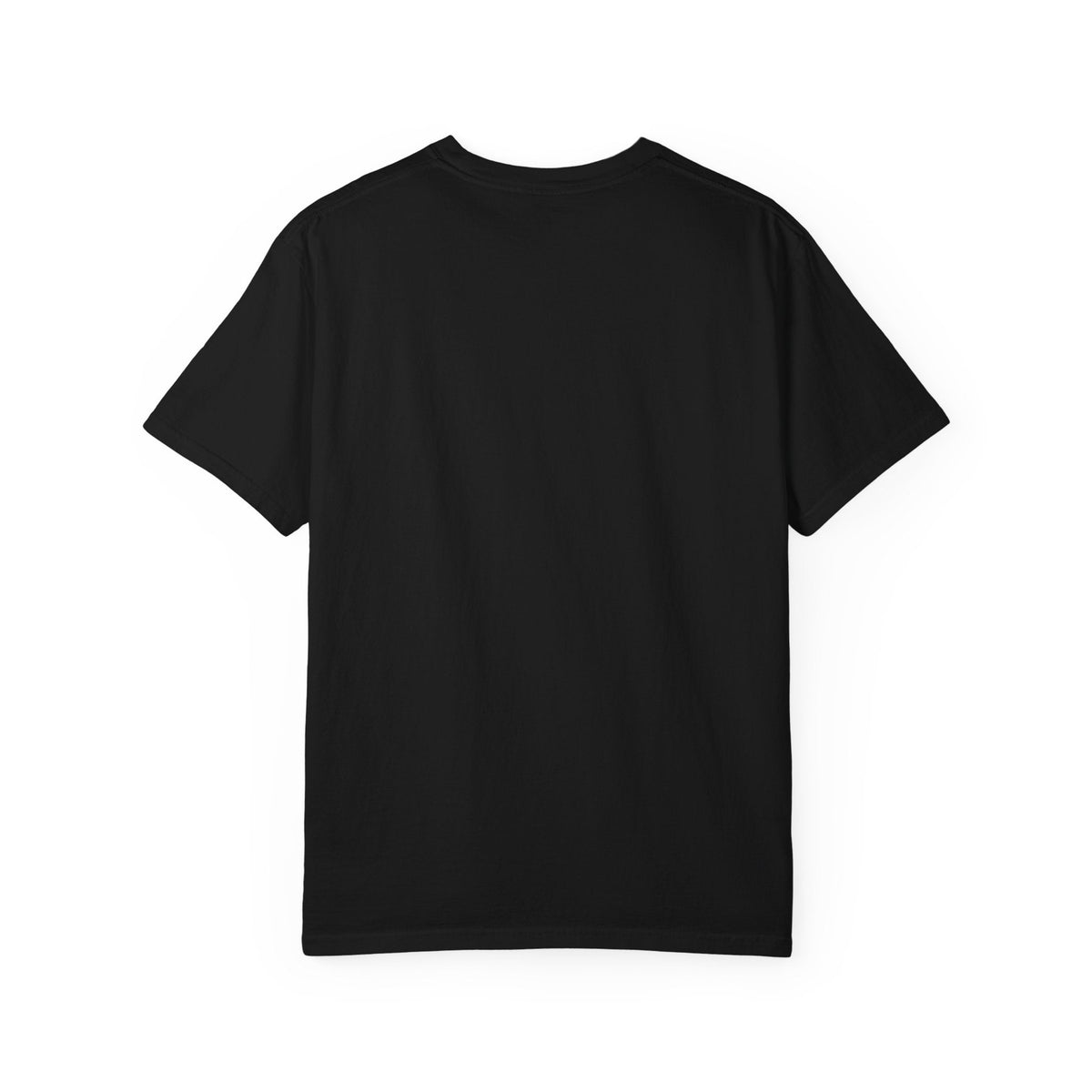 Assigned Human – Lifetime Assignment T-Shirt | Cat Lover Seal Tee