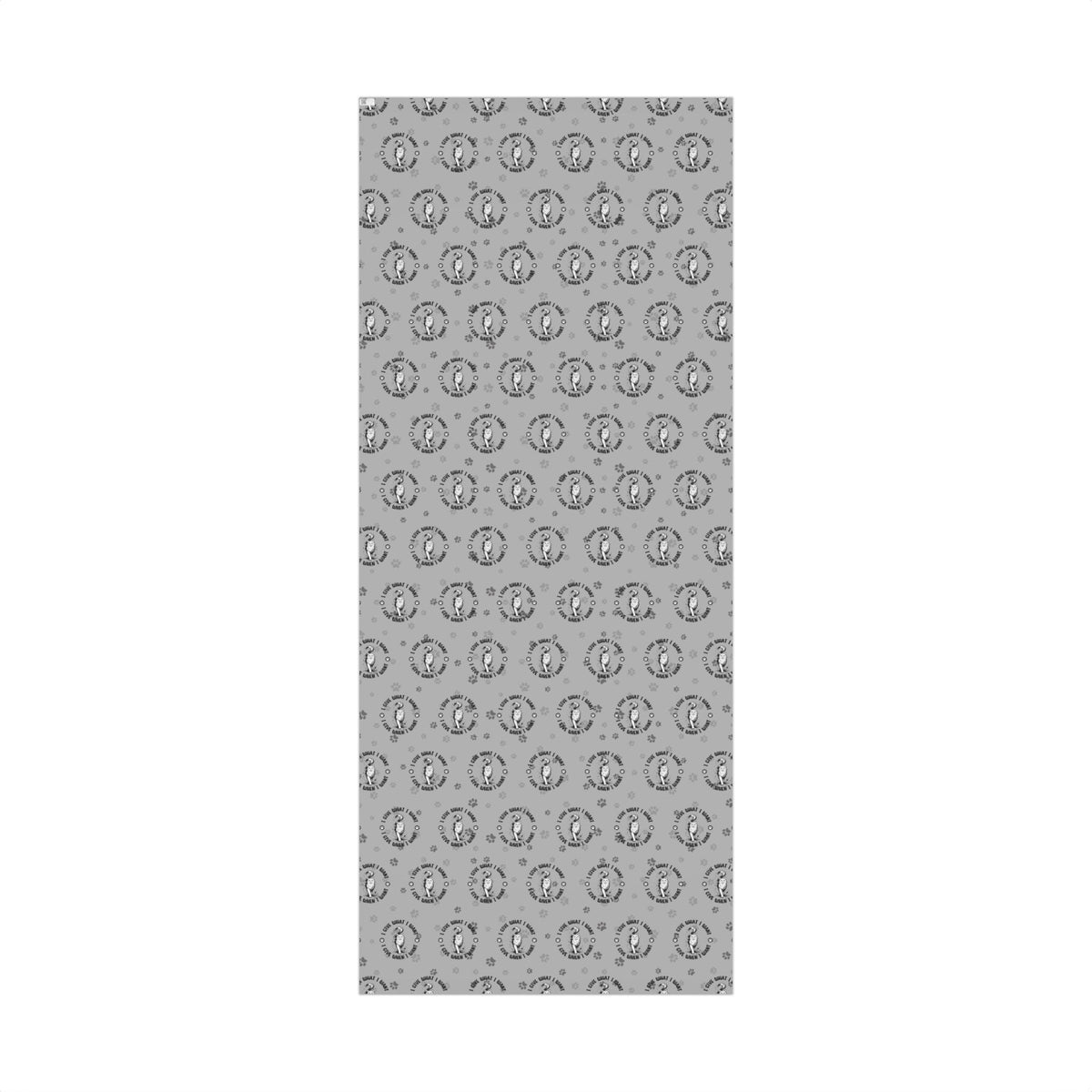 Cat Lover Gift Wrap (All-Occasion)