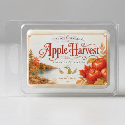 Apple Harvest | Wax Melts