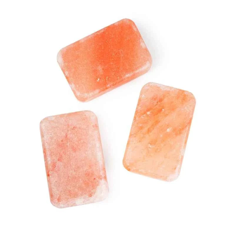 Himalayan Salt Body Bar