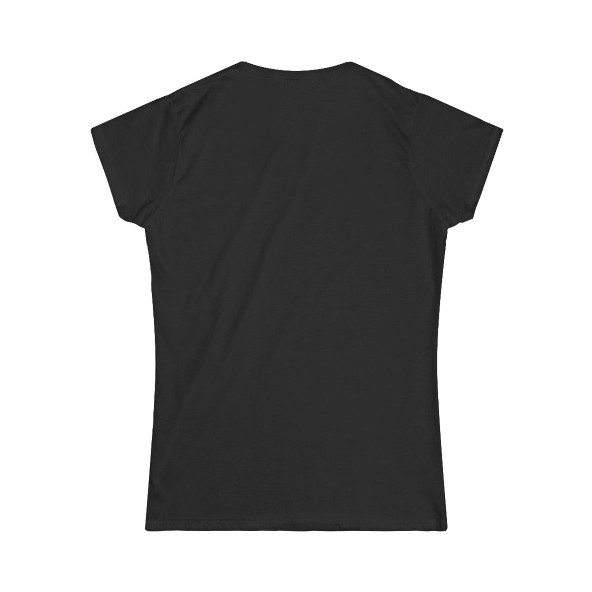 My Cat Picked This – Soft Graphic Tee