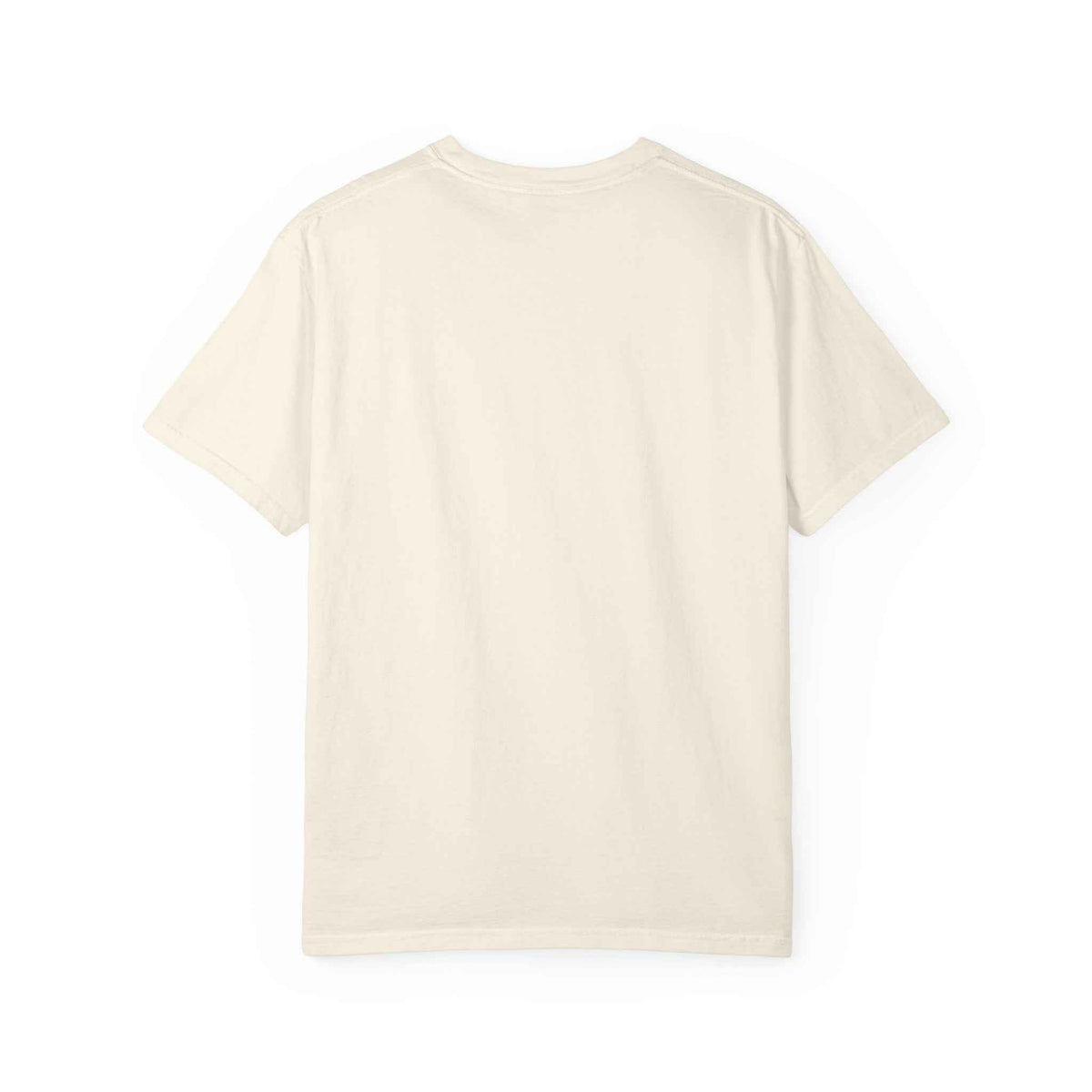 Emotionally Regulated by a Cat T-Shirt