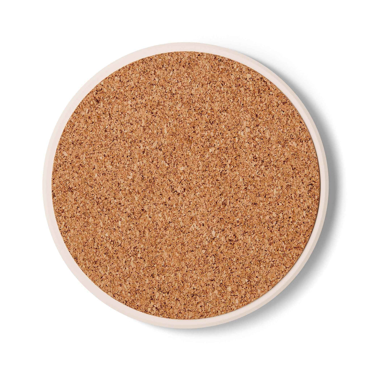 Blooming Cat Coaster – Tiny Burst of Joy