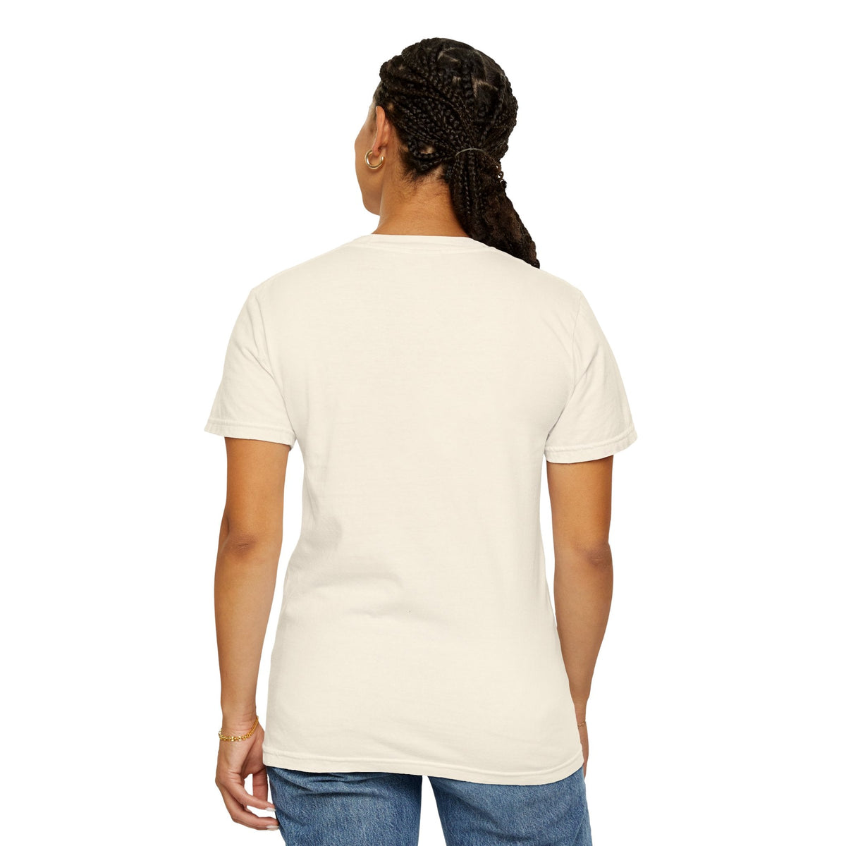 Assigned Human – Lifetime Assignment T-Shirt | Cat Lover Seal Tee