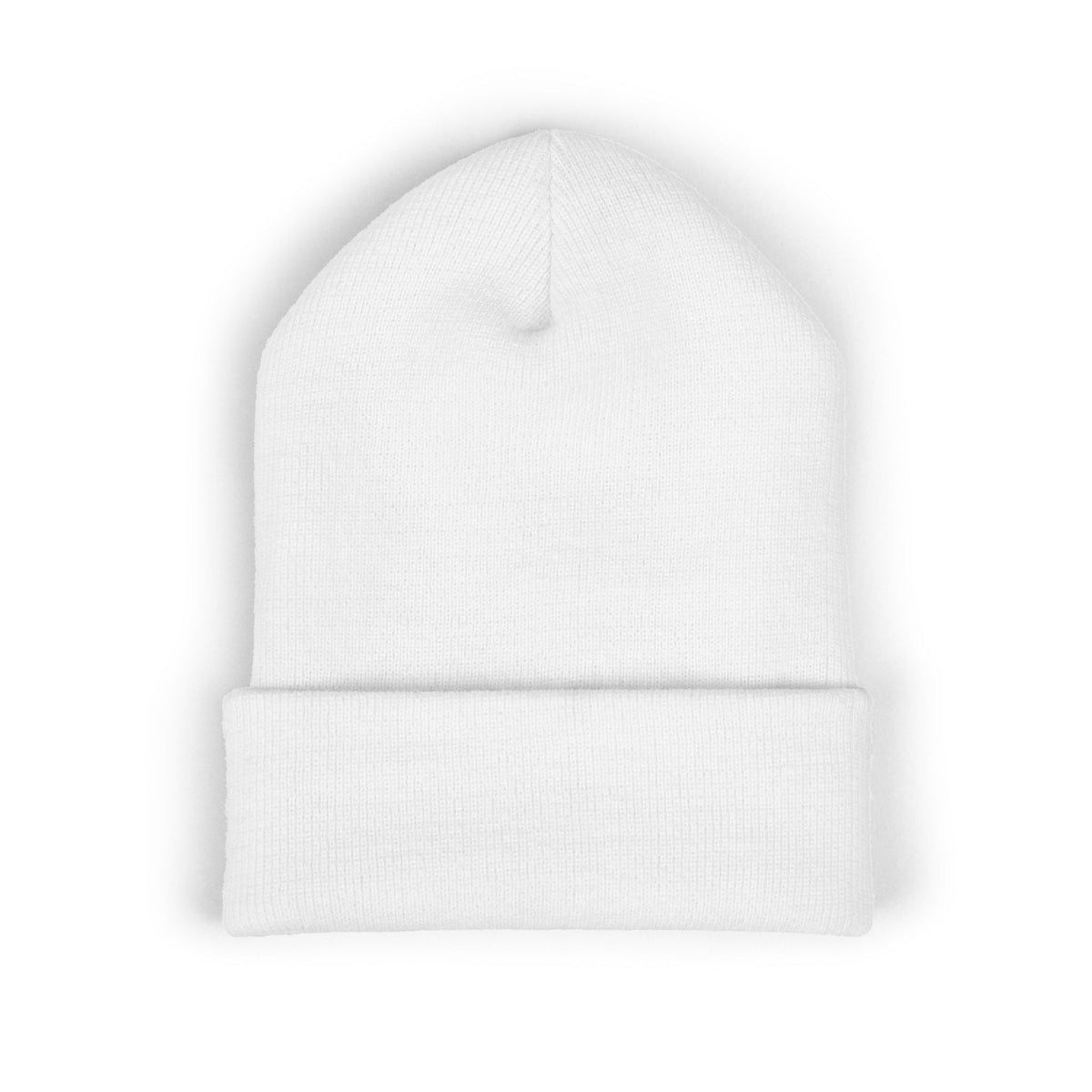 Furreal Knit Beanie – Cozy Cat Lover Winter Hat