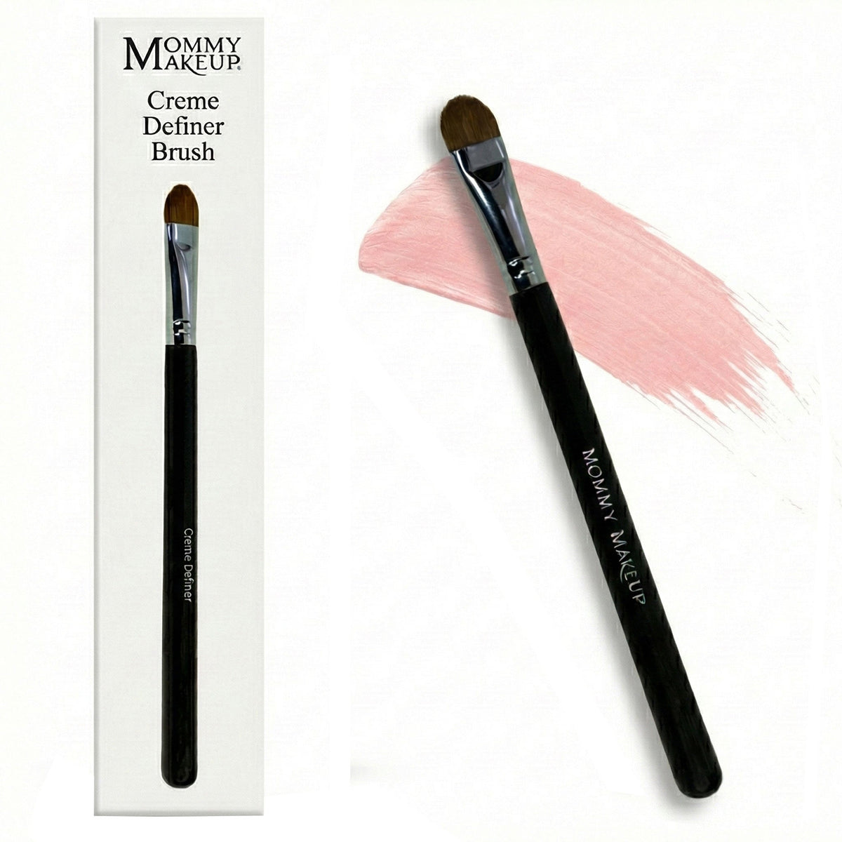 Creme Definer Brush
