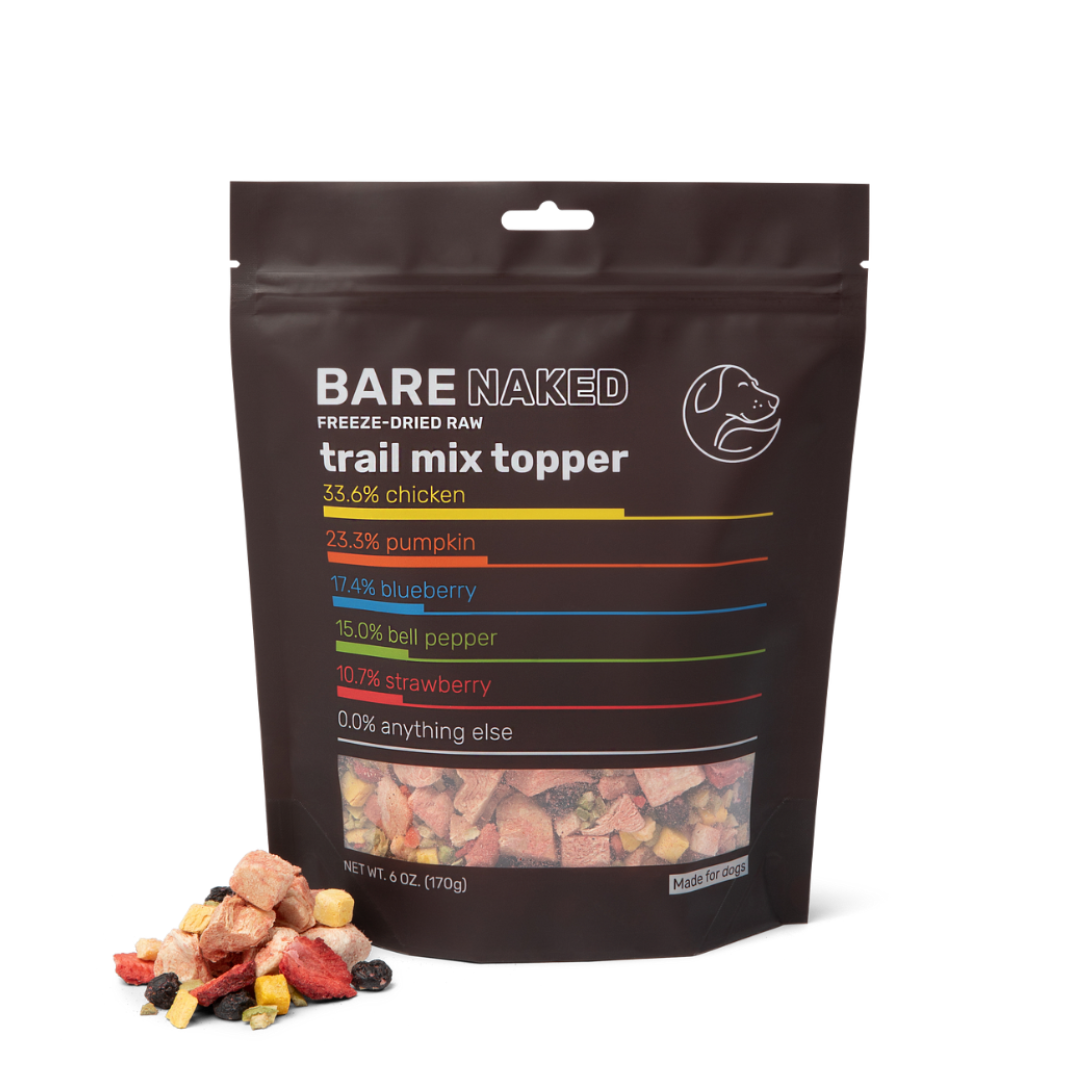 Chicken Mix