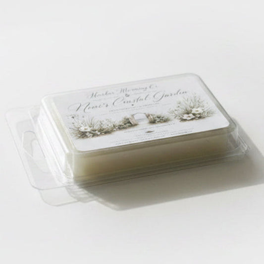 Noni’s Coastal Garden | Wax Melts