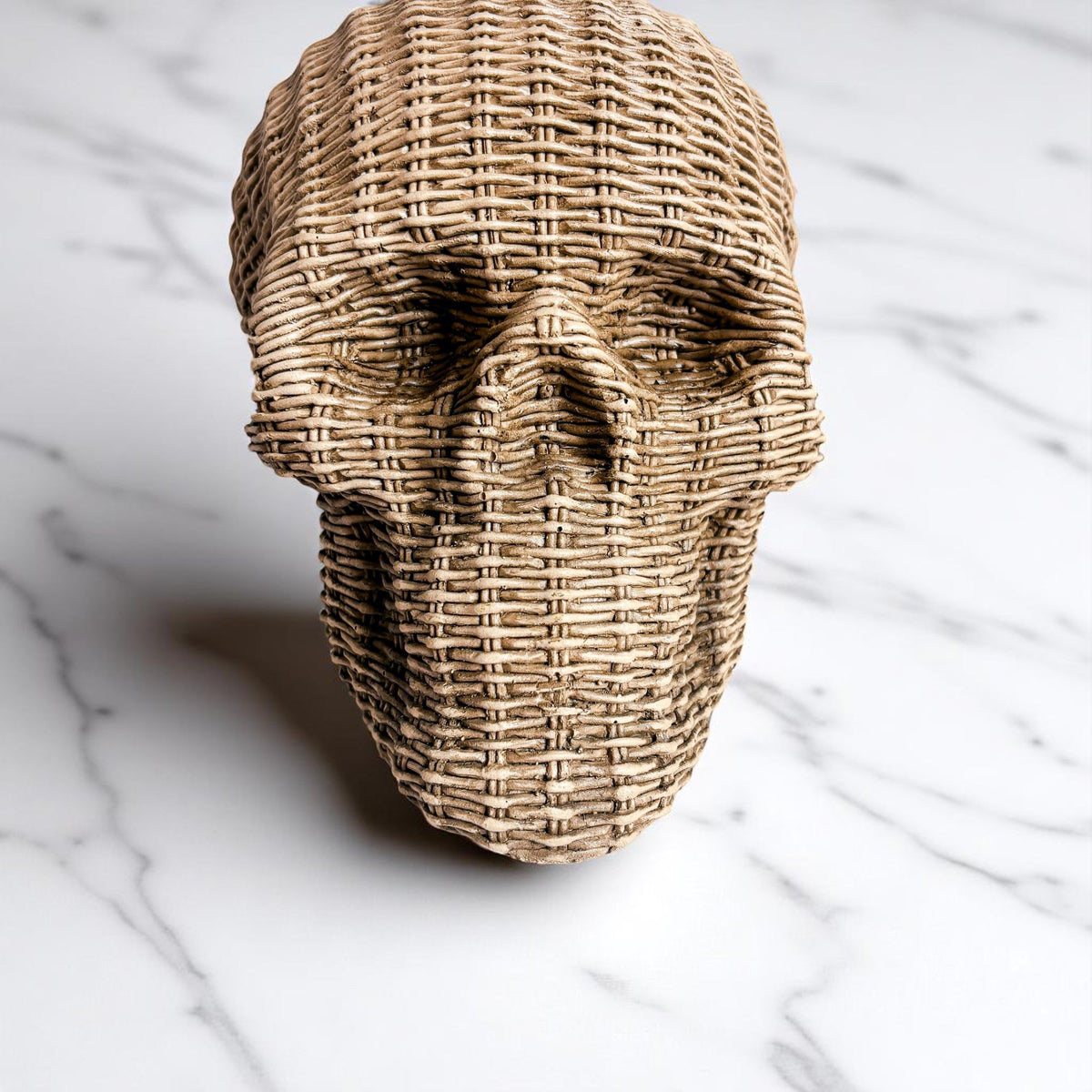 Skull Me