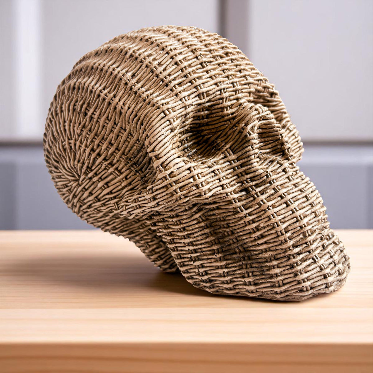 Skull Me