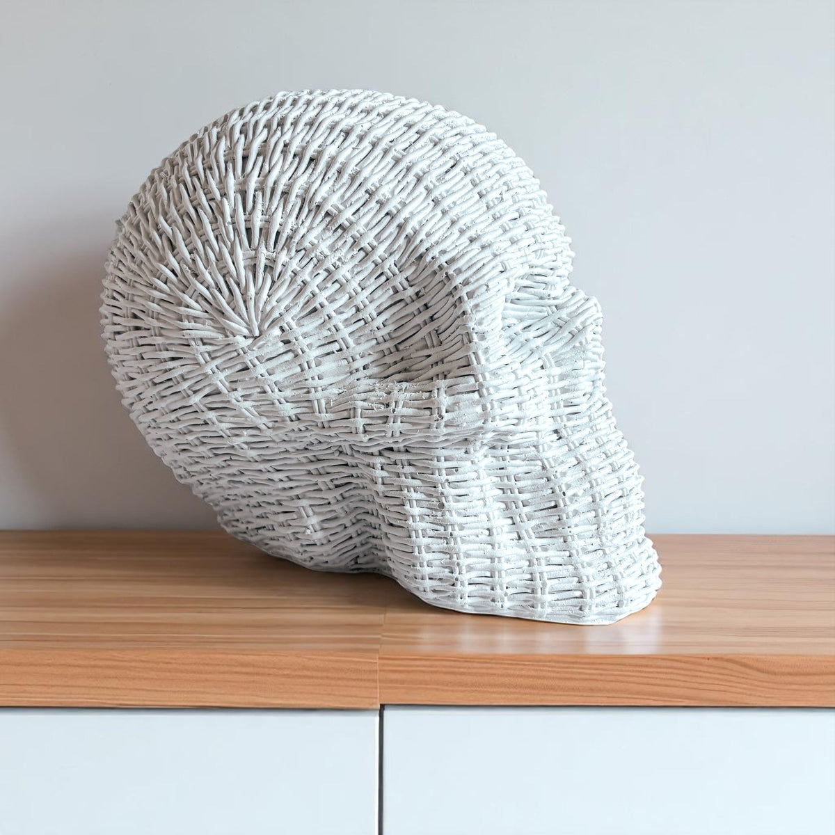 Skull Me