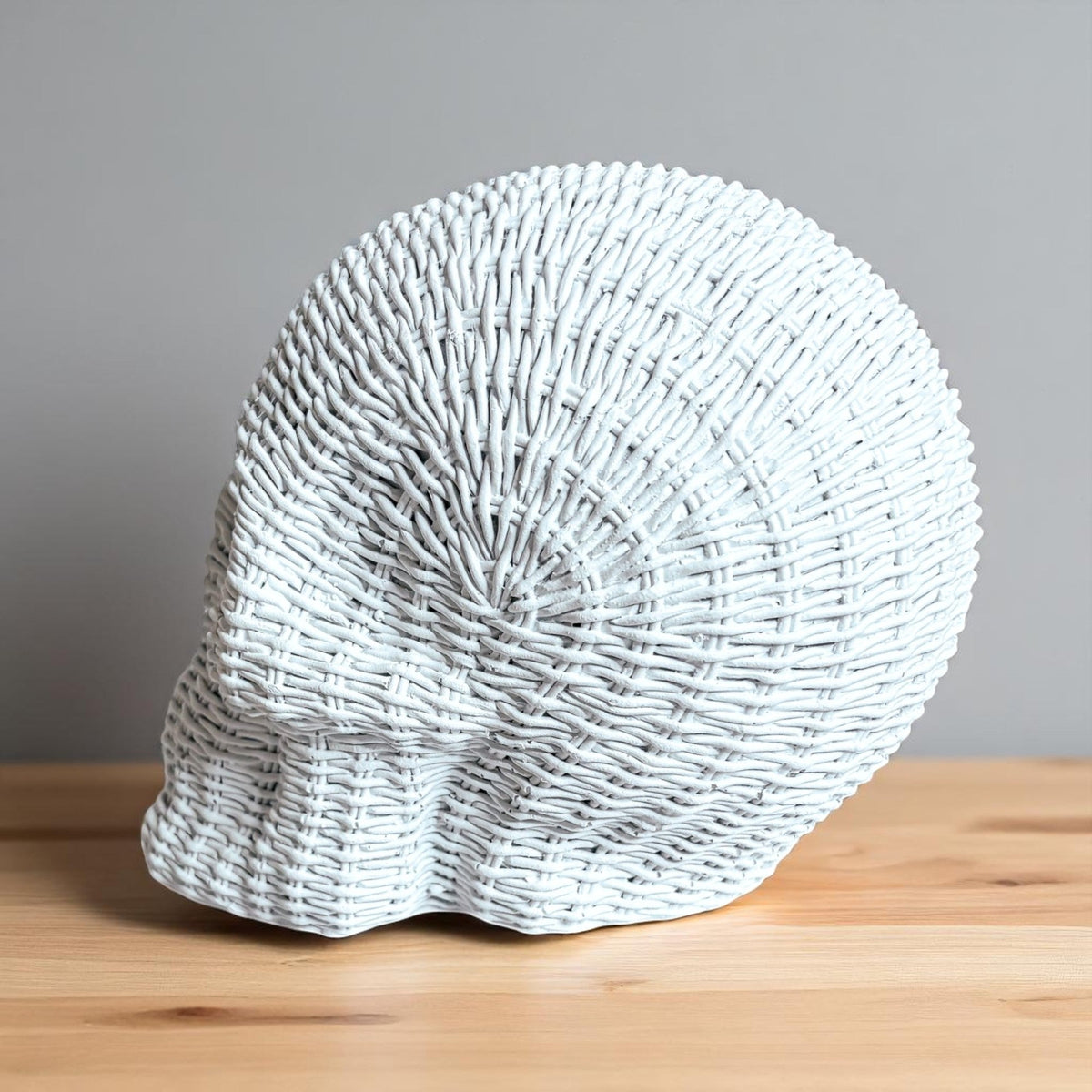 Skull Me