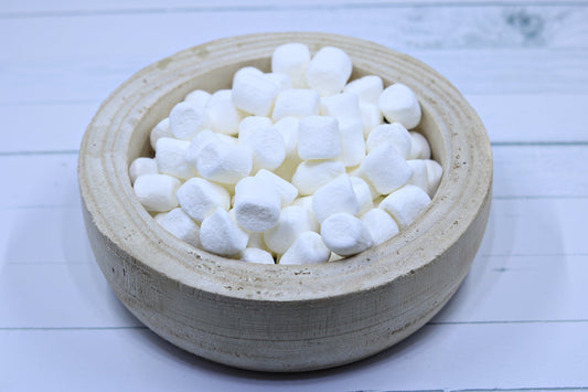 Freeze Dried Marshmallows
