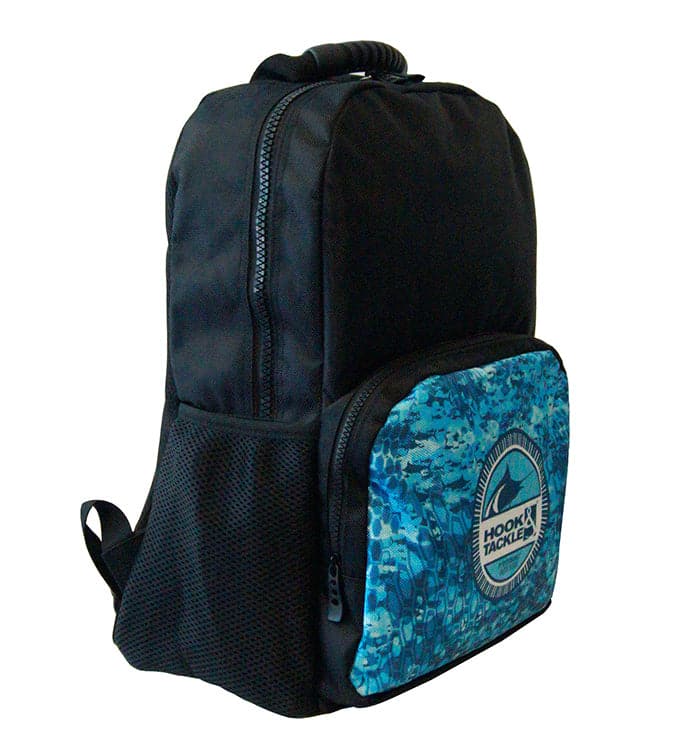 Marlin Skin Fishing Backpack