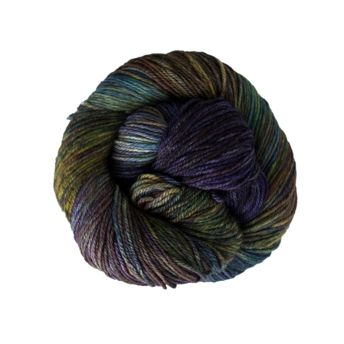 Malabrigo Dos Tierras Yarn